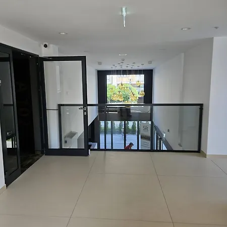 Black Magic Z Klimatyzacja - Solny A002 Appartement Kołobrzeg