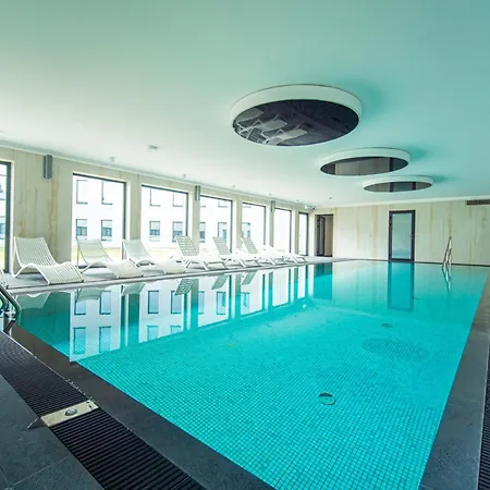 Black Magic Z Klimatyzacja - Solny A002